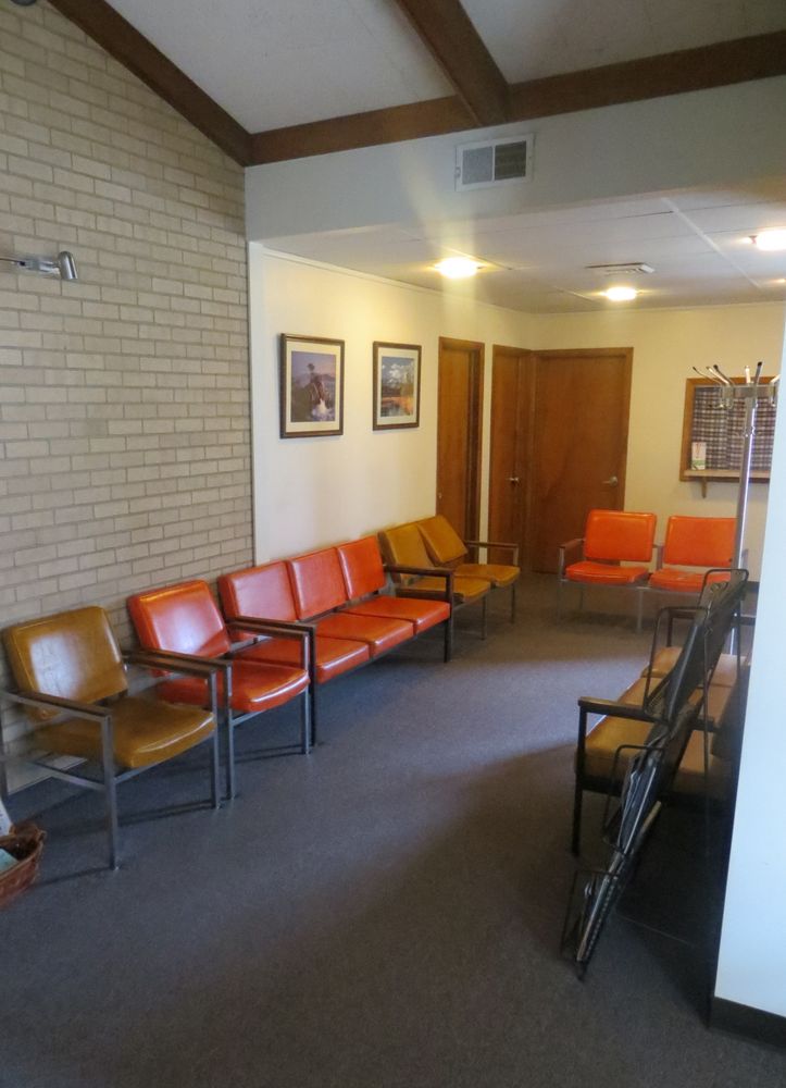 Office or Multifamily - great for owner/user or investment: 43 Northwood Dr, Delaware, OH 43015